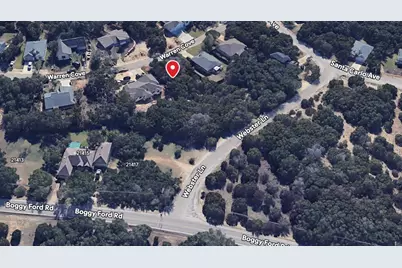 2606 Warren Cove, Lago Vista, TX 78645 - Photo 3