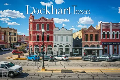 224 Spruce Avenue, Luling, TX 78648 - Photo 27