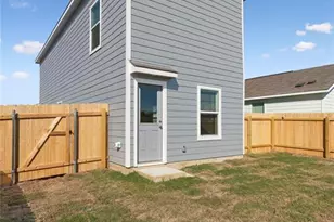 444 Marty Allen Loop, Jarrell, TX 76537 - Photo 19