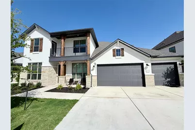 113 Low River Lane, Georgetown, TX 78628 - Photo 1