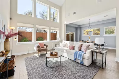 7207 Albert Road, Austin, TX 78745 - Photo 5