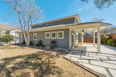 7207 Albert Road, Austin, TX 78745 - Photo 29