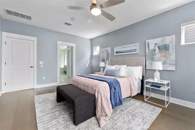 7207 Albert Road, Austin, TX 78745 - Photo 15