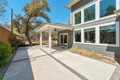 7207 Albert Road, Austin, TX 78745 - Photo 31