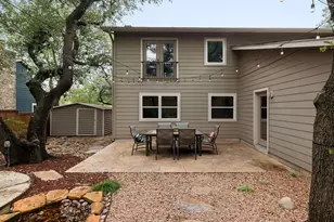 3610 Cima Serena Dr, Austin, TX 78759 - Photo 37