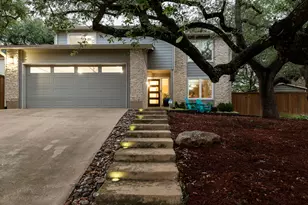 3610 Cima Serena Dr, Austin, TX 78759 - Photo 5