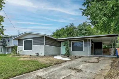 1406 N Redondo Drive, Austin, TX 78721 - Photo 1