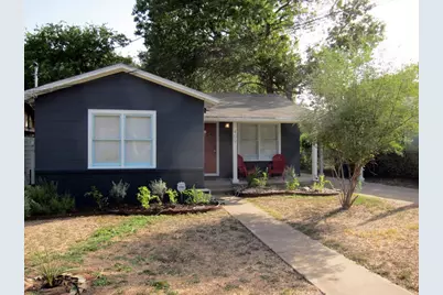 409 W Croslin Street, Austin, TX 78752 - Photo 1