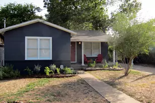 409 W Croslin St, Austin, TX 78752 - Photo 1