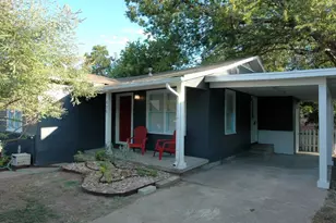 409 W Croslin St, Austin, TX 78752 - Photo 3