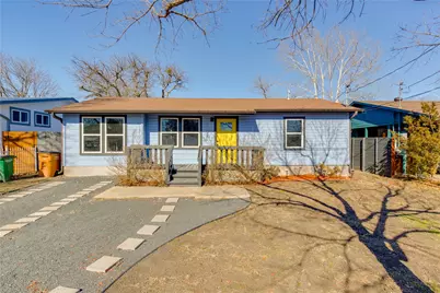 4702 Bandera Road, Austin, TX 78721 - Photo 1