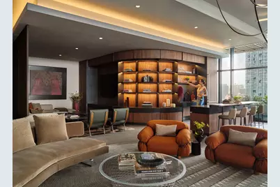 610 Davis Street #2508, Austin, TX 78701 - Photo 11