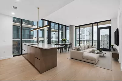 610 Davis Street #2508, Austin, TX 78701 - Photo 1