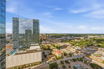 610 Davis Street #2508, Austin, TX 78701 - Photo 7