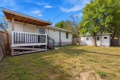 309 E Parsons Street, Manor, TX 78653 - Photo 29