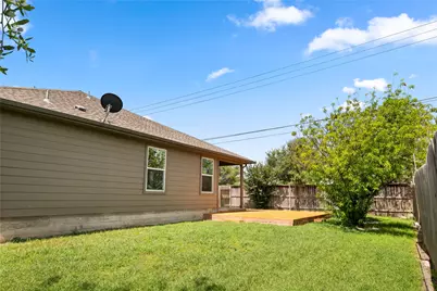 1102 Mitchell Drive, Hutto, TX 78634 - Photo 17