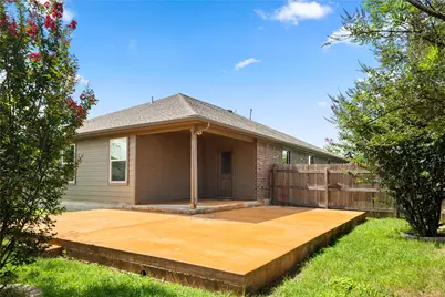 1102 Mitchell Drive, Hutto, TX 78634 - Photo 15