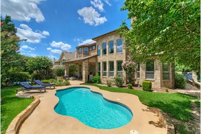 16105 Maritime Alps Way, Austin, TX 78738 - Photo 1
