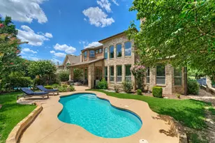 16105 Maritime Alps Way, Austin, TX 78738 - Photo 1