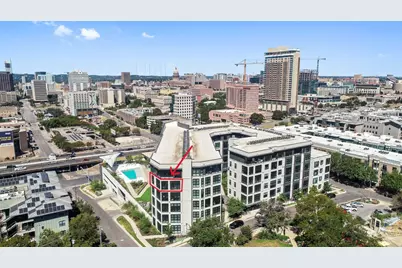 800 Embassy Drive #537, Austin, TX 78702 - Photo 27