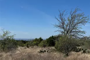 Lot 158 Sierra Dr, Bertram, TX 78605 - Photo 11