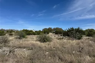 Lot 158 Sierra Dr, Bertram, TX 78605 - Photo 13