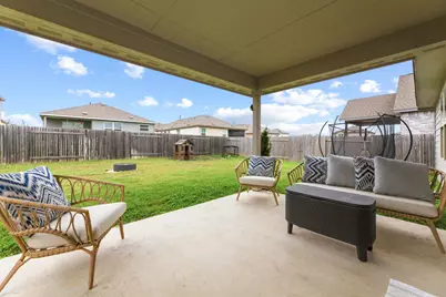 6517 Teramo Terrace, Round Rock, TX 78665 - Photo 35