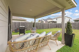 6517 Teramo Ter, Round Rock, TX 78665 - Photo 37