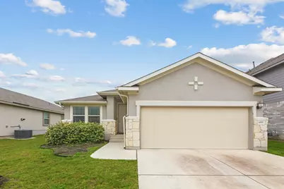 6517 Teramo Terrace, Round Rock, TX 78665 - Photo 1