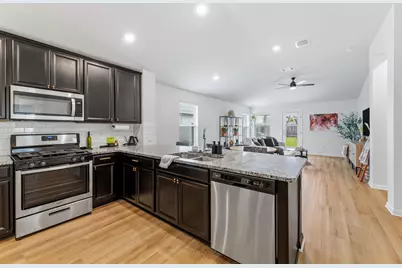 6517 Teramo Terrace, Round Rock, TX 78665 - Photo 13