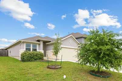 6517 Teramo Terrace, Round Rock, TX 78665 - Photo 5
