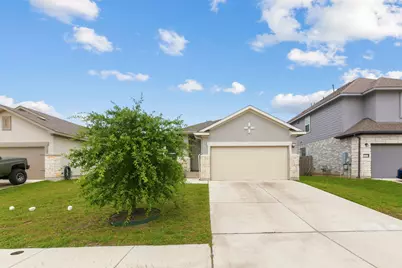 6517 Teramo Terrace, Round Rock, TX 78665 - Photo 3