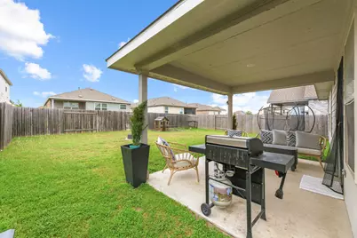 6517 Teramo Terrace, Round Rock, TX 78665 - Photo 33