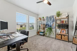 6517 Teramo Ter, Round Rock, TX 78665 - Photo 7