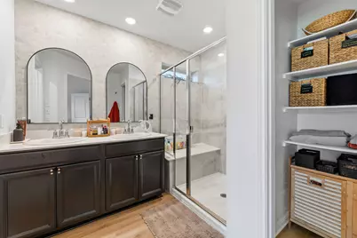 6517 Teramo Terrace, Round Rock, TX 78665 - Photo 29