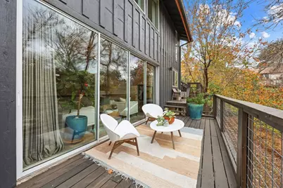 7643 Parkview Circle, Austin, TX 78731 - Photo 7