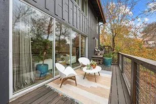 7643 Parkview Cir, Austin, TX 78731 - Photo 7