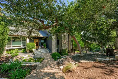 7643 Parkview Circle, Austin, TX 78731 - Photo 31