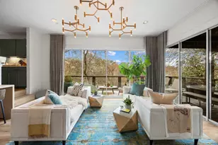 7643 Parkview Cir, Austin, TX 78731 - Photo 5