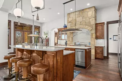7715 Escala Drive, Austin, TX 78735 - Photo 9