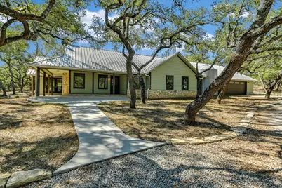 878 Ranch Road 2766, Johnson City, TX 78636 - Photo 1