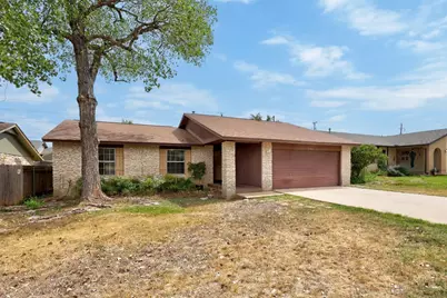 12103 Grey Rock Lane, Austin, TX 78750 - Photo 3