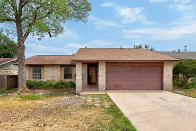 12103 Grey Rock Lane, Austin, TX 78750 - Photo 1