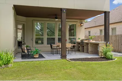 7032 Calpe Drive, Austin, TX 78739 - Photo 35