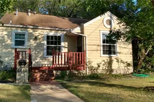 4611 Duval St, Austin, TX 78751 - Photo 1