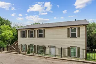 1009-1019 Advance St, San Marcos, TX 78666 - Photo 1