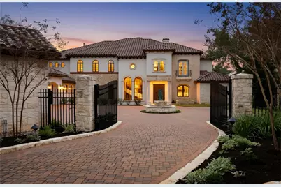 17607 Breakwater Drive, Jonestown, TX 78645 - Photo 9