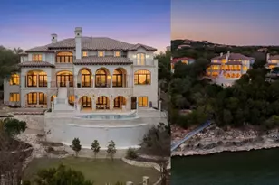 17607 Breakwater Dr, Jonestown, TX 78645 - Photo 1