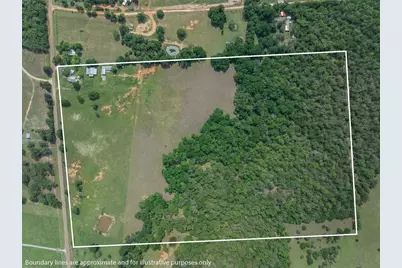 3004 County Road 310, Caldwell, TX 77836 - Photo 5