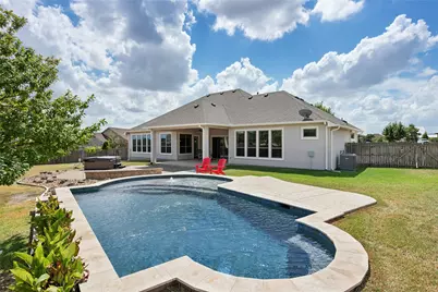 112 Haven Cove, Hutto, TX 78634 - Photo 37